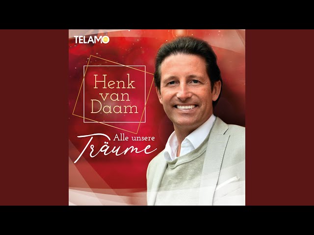 Henk Van Daam - Ich wär' so gern in Griechenland