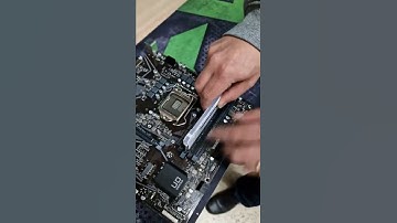 Como colocar la Ram en los bancos correctos.