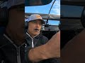 Shooting the Canyon in a Kitfox