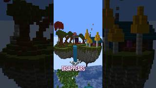 This Island Disappears...