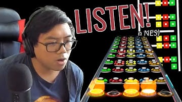 This chart had a very unique twist on it... Pt. 3