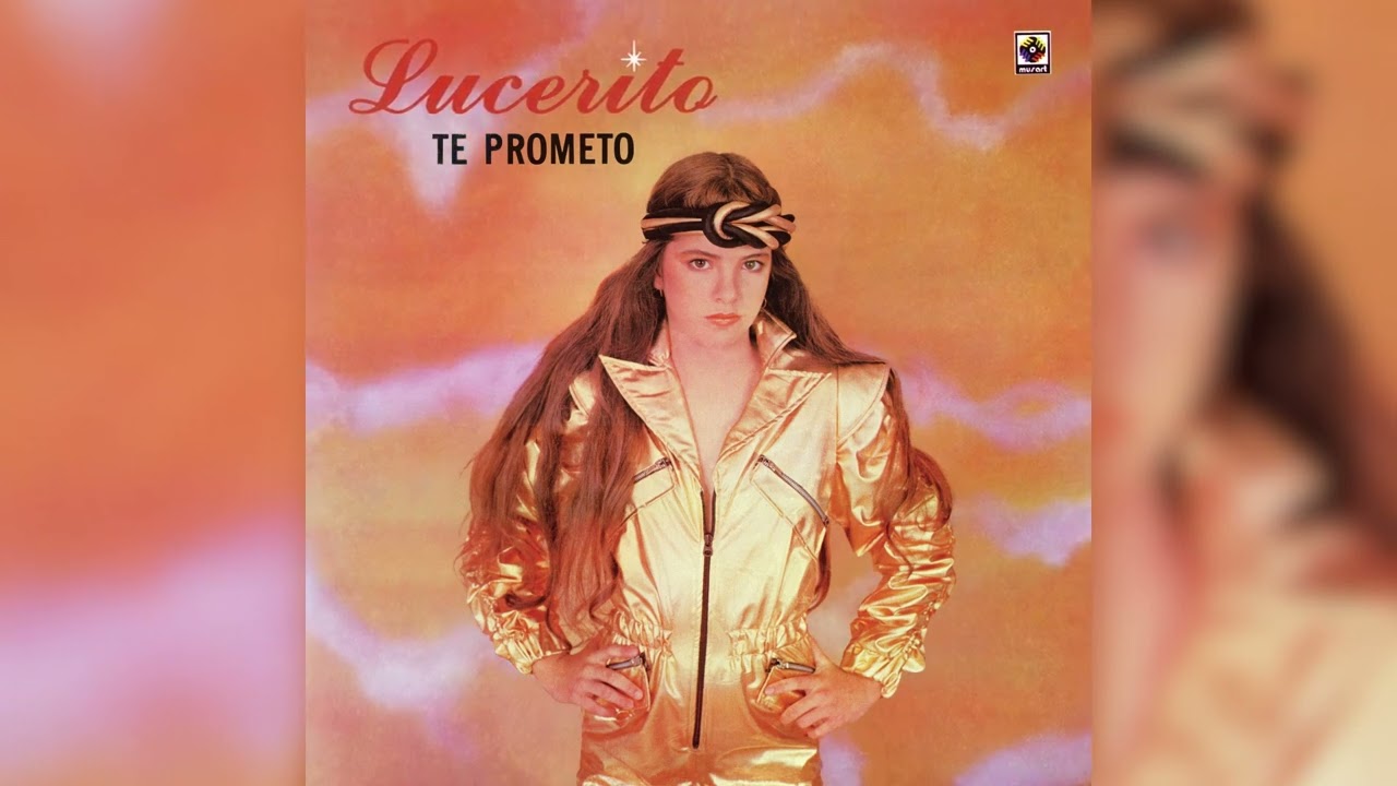 Lucerito - Amárralo (Visualizador Oficial)