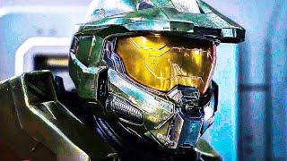 Halo (1 сезон) — Русский трейлер (2022)