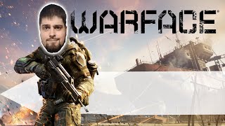 Snajperskie polowanie! Zagrajmy W Warface #17 screenshot 4