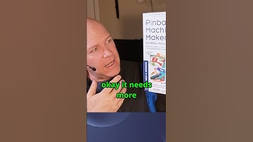 PINBALL MACHINE MAKER - pt 10 - FINAL RANKING! #thamesandkosmos