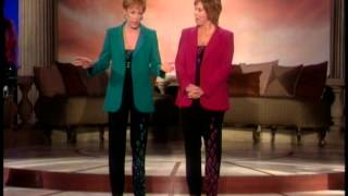 Carol Burnett Show Stoppers pt.2