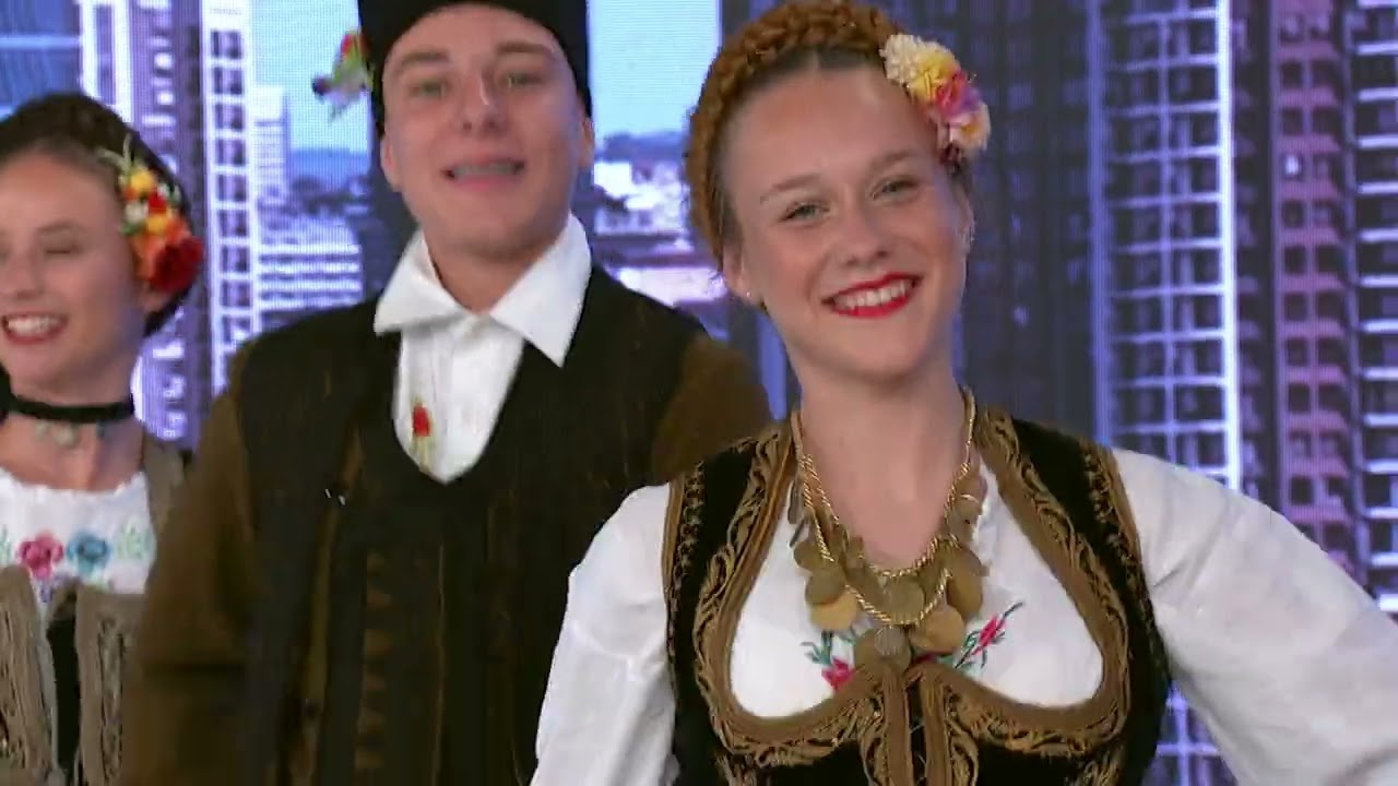 Novo Jutro - Predrag Sarapa - Vojin Jakovljevic, KUD 