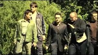 Криминальная драма "Банды". Сериал, 1 сезон, 3 серия Криминальная драма "Банды". Сериал, 1 сезон, 3 серия