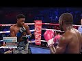 The True Reason Why Errol Spence Jr. Will DOMINATE Terence Crawford..