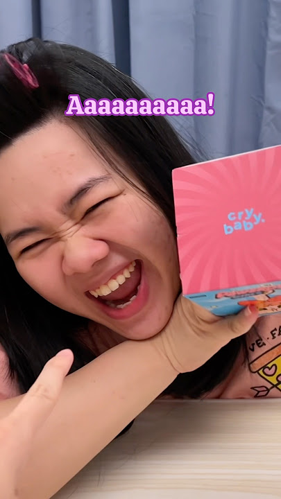 UNBOXING #blindbox #powerpuffgirls AGAIN?! WHAT DID YOU GET? 🩵 #popmart #unboxing