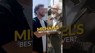 Asking Strangers Their Favorite Michael Jackson Hit 🕺 #michaeljackson #music #trending