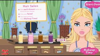 my scene hair salon