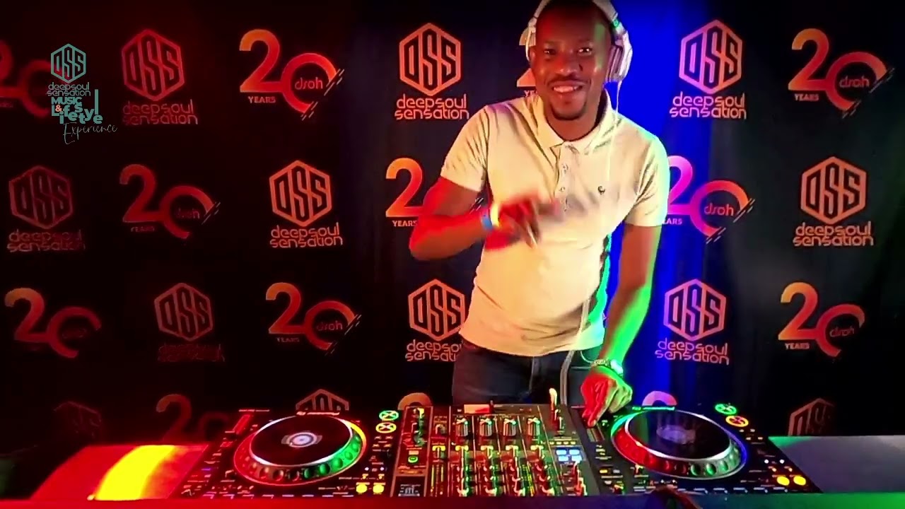 #DeepSoulSensationSunday