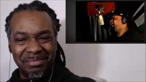 Melanesia for free West Papua Merdeka song By Soul Jay Solomon Islands | MY REACTION |