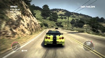 GRID 2 ONLINE: A PERFECT RACE (#2)