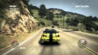 GRID 2 ONLINE: A PERFECT RACE (#2)