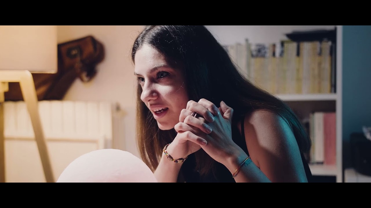 “Sunshine Cleaning" - Karim e Aurora