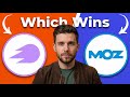 Semrush vs Moz Pro: The Winner Shocked Me