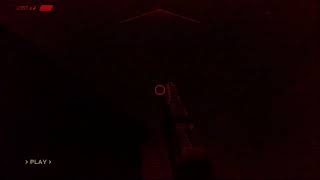 PVT. JENKINS RECOVERED FOOTAGE MOD - HALO CE: MODDED - UNSC MARINE GAMEPLAY