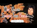 2-Minute Breakdown: Why Killers Strangle their Victims
