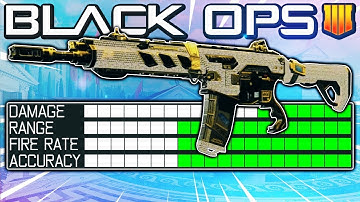 BO4 - 100+ KILL DOUBLE NUCLEAR WITH MY OVERPOWERED GKS SETUP - THIS CLASS SETUP FEELS LIKE GLITCHING