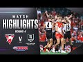 Swans and power play out a thriller for the ages