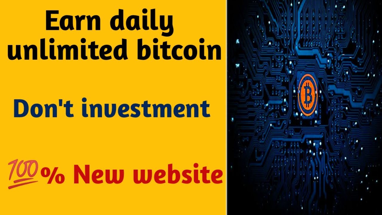 Unlimited earn bitcoin in tamil|earn free bitcoin in tamil