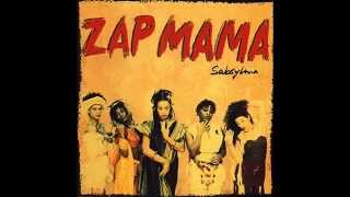 Zap Mama - Adiosio Omonie