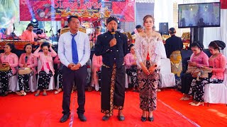 LIVE STREAMING SISWA LARAS DIKEDIAMAN BAPAK SISWANTO (KANCIL) IBU TUTIK GEMIRING DS TAWING MUNJUNGAN