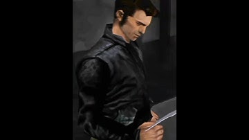 Claude(GTA 3) Edit #grandtheftauto #gta3 #claude