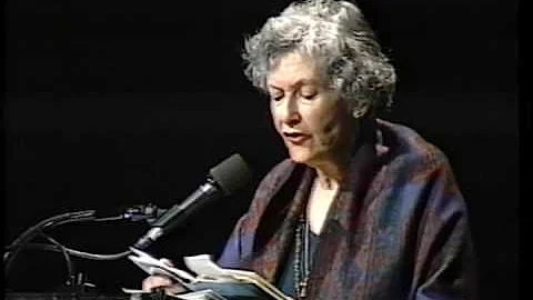 Denise Levertov: six poems