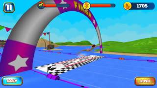 Mermaid Race screenshot 5