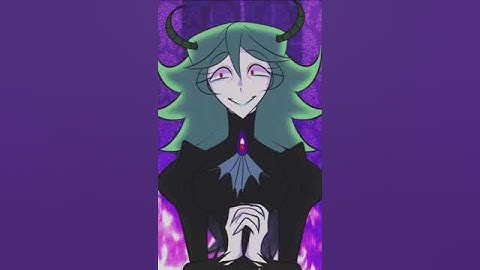 Thumbnail of labyrinth -miracle OC animation