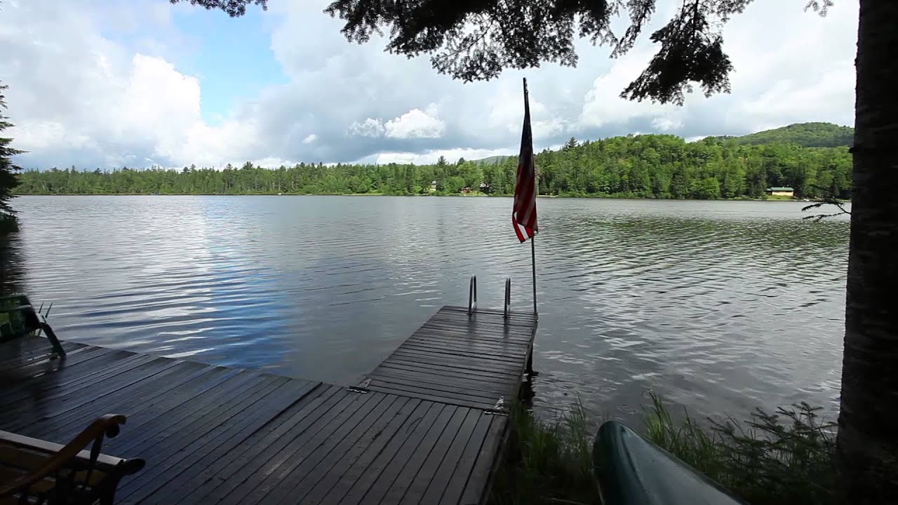 Eagle Pond YouTube