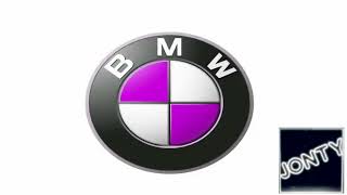 Bmw Logo Animation Effects (Inspired By Regent Entertainment 1999 Effects)