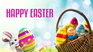 Famous Happy Easter Song for Kids|Spring is Here, Happy Easter|Easter Song for kids@GraceofGod4444 Profile
