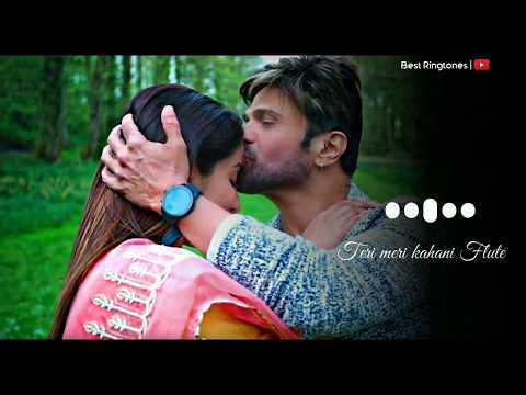 teri-meri-kahani-flute-instrumental-ringtone-mp3-|-himesh-ranu-teri-meri-kahani-ringtone