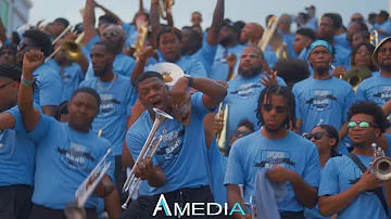 Search & Rescue - Memphis Mass Band | Battle For The Culture IV | watch in 4K!!!!!