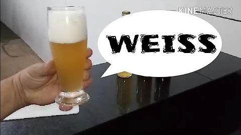 Qual a melhor cerveja de trigo?