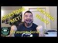 My Journey Series: Duodenal Switch Week 9 - We did it!