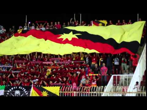 GB13:TV Ibu Pertiwiku Stadium Sultan Muhammad IV Kota ...