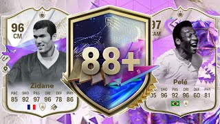 Insane 88+ Icon Player Pick