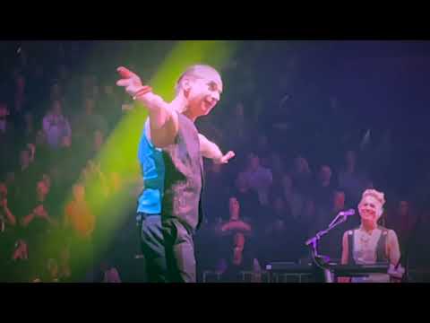 Just Can't Get Enough--Live Depeche Mode 111323 Chicago