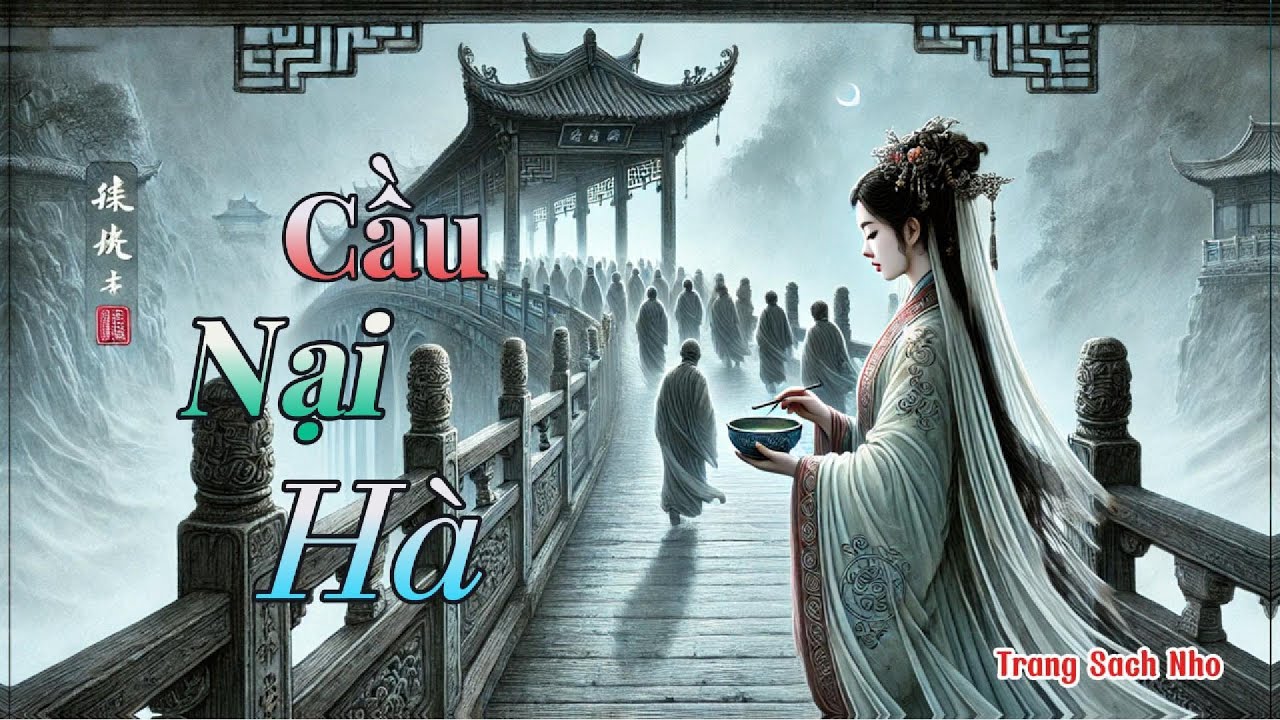 Cầu Nại Hà nằm ở đâu ? Bí Ẩn Cầu Nại Hà Và Canh Mạnh Bà