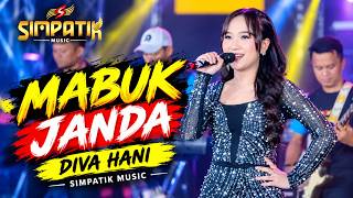 MABUK JANDA // DIVA HANI // SIMPATIK MUSIC 