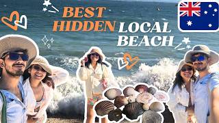 Best Hidden Local Beach In Sydney  
