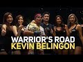 Kevin Belingon’s 2018 Full Fights | ONE: Warrior's Road