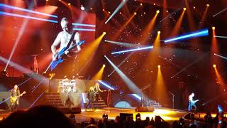 Def Leppard - Foolin', Promises, & Paper Sun (Las Vegas September 6th, 2019)