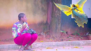 Watch The True Life Story Of How God Used His Guardian Angel To Protect This Little Girl - MOVIES