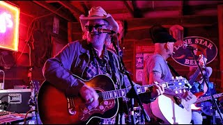 The Texas Bucket List - Harleys Beer Garden In Los Fresnos